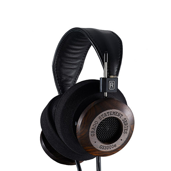 ヘッドホン GRADO GS3000e GRADO GS3000e-balanced – e☆イヤホン