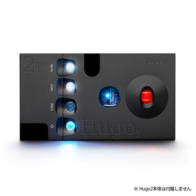 CHORD 2go【CHO-2GO】