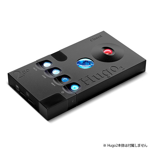 CHORD 2go【CHO-2GO】