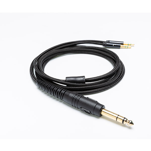 HIFIMAN Arya v2 ヘッドフォン 箱無し取扱説明書と4極ケーブル付き HIFIMAN Arya v2 ヘッドフォン 箱無し取扱説明書と4極ケーブル付き