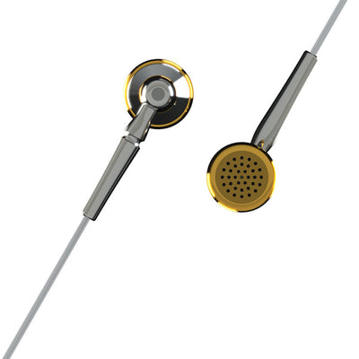 CHACONNE 4.4mm Balanced Version