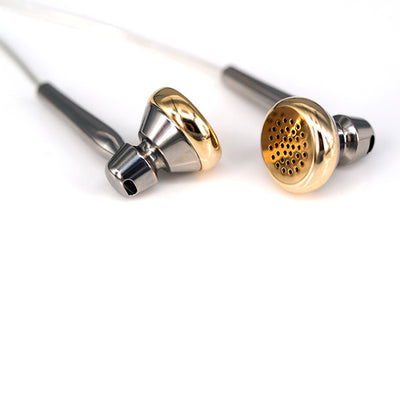 CHACONNE 2.5mm Balanced Version