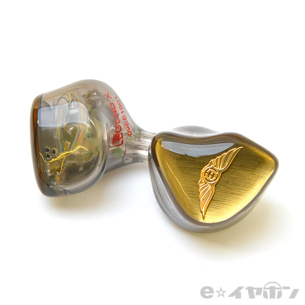 Legend X Japan Gold (Universal fit)