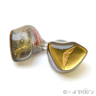 Legend X Japan Gold (Universal fit)