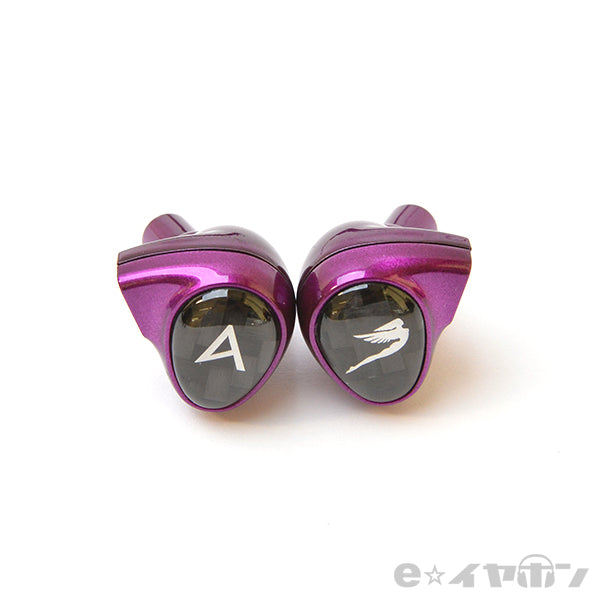 Astell&Kern Billie Jean Purple – e☆イヤホン