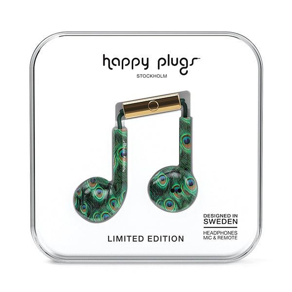 EARBUD PLUS