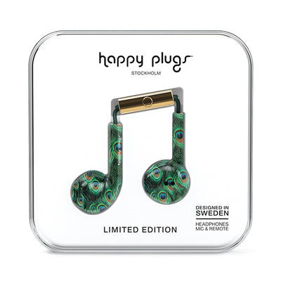 EARBUD PLUS