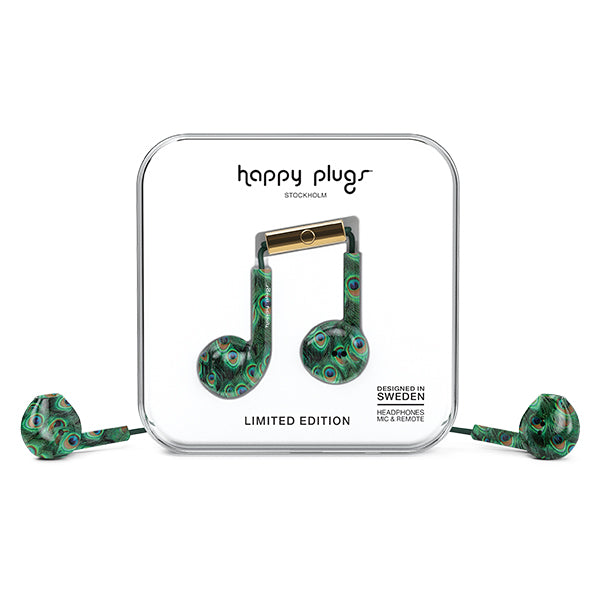 EARBUD PLUS