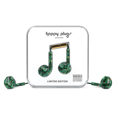 EARBUD PLUS