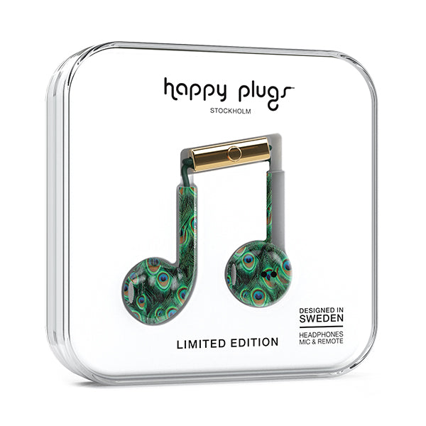 EARBUD PLUS