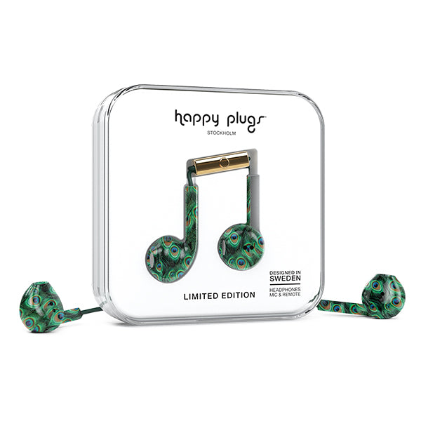 EARBUD PLUS