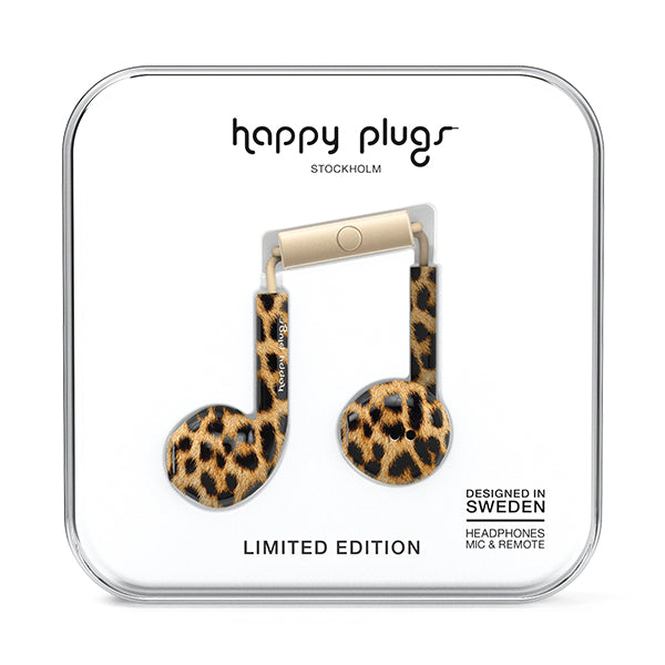 EARBUD PLUS