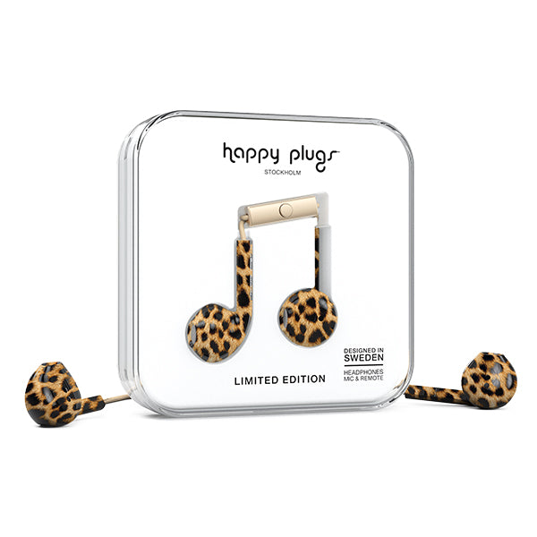 EARBUD PLUS