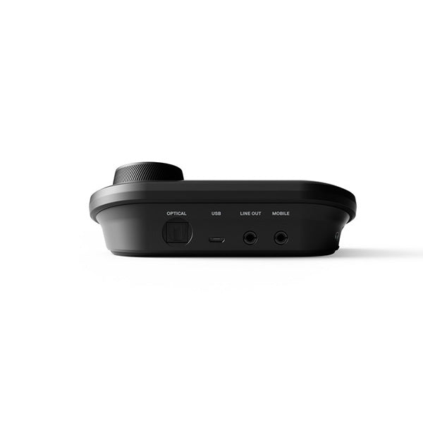 SteelSeries Arctis Pro + Game DAC