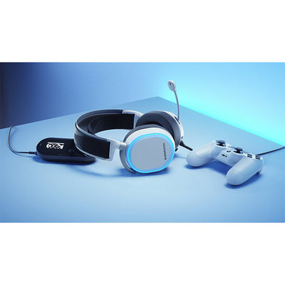 SteelSeries Arctis Pro + Game DAC