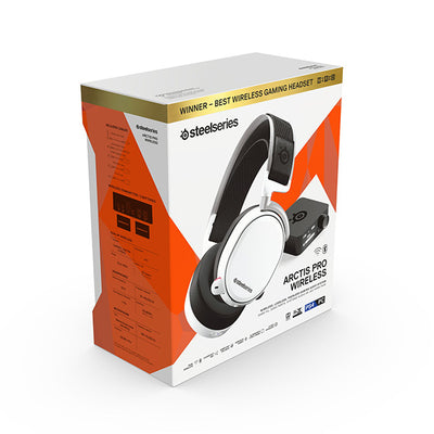 SteelSeries Arctis Pro Wireless