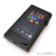 A&ultima SP1000M Onyx Black