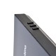 A&ultima SP1000M Onyx Black