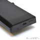 A&ultima SP1000M Onyx Black