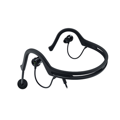 Ifrit and USB Audio Enhancer Bundle ストリーマー向けヘッドセット【RZ82-02300100-B3M1】