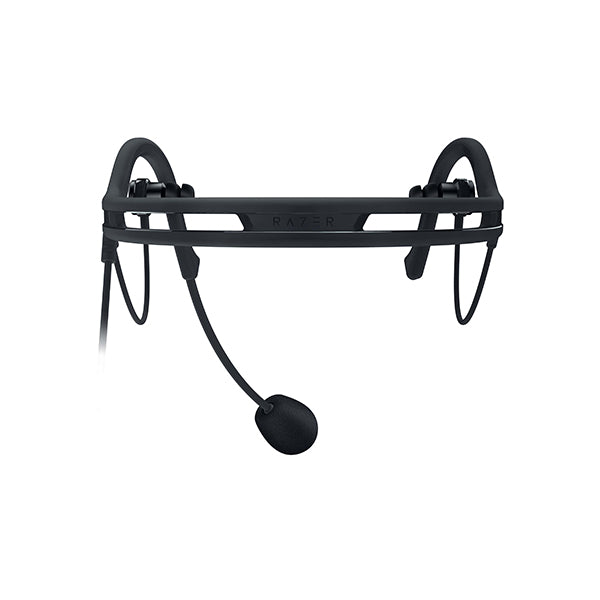 Razer Ifrit and USB Audio Enhancer Bundle ストリーマー向けヘッド