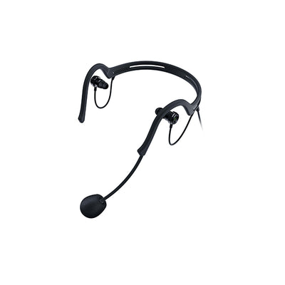 Ifrit and USB Audio Enhancer Bundle ストリーマー向けヘッドセット【RZ82-02300100-B3M1】