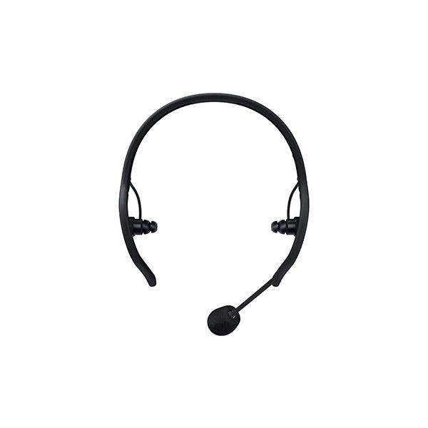 Ifrit and USB Audio Enhancer Bundle ストリーマー向けヘッドセット【RZ82-02300100-B3M1】