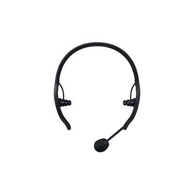 Ifrit and USB Audio Enhancer Bundle ストリーマー向けヘッドセット【RZ82-02300100-B3M1】