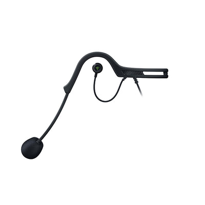 Ifrit and USB Audio Enhancer Bundle ストリーマー向けヘッドセット【RZ82-02300100-B3M1】