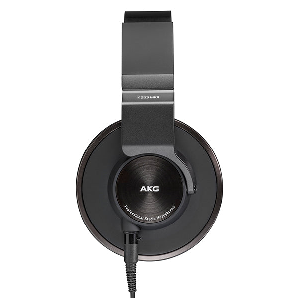 中古美品 AKG AKG K553 MKII ヘッドフォン 楽天市場】akg k553 mkiiの通販