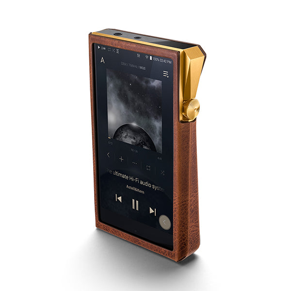 Astell&Kern アステルアンドケルン SA700 Vegas gold Astell&Kern SA700 (Vegas Gold) High-resolution portable