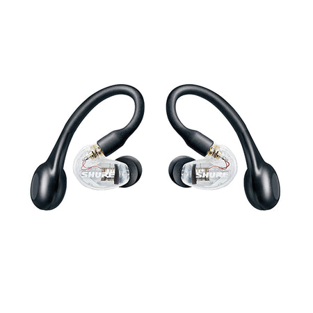SHURE AONIC215-TW1【SE215-TW1-A】（アップデート版） – e☆イヤホン