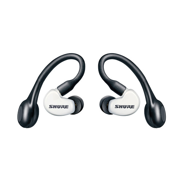 SHURE AONIC215-TW1【SE215SPE-TW1-A】（アップデート版） – e☆イヤホン