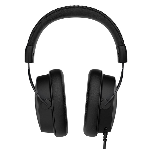 Kingston Hyper X Cloud Alpha S オールブラック 【HX-HSCAS-BK/WW