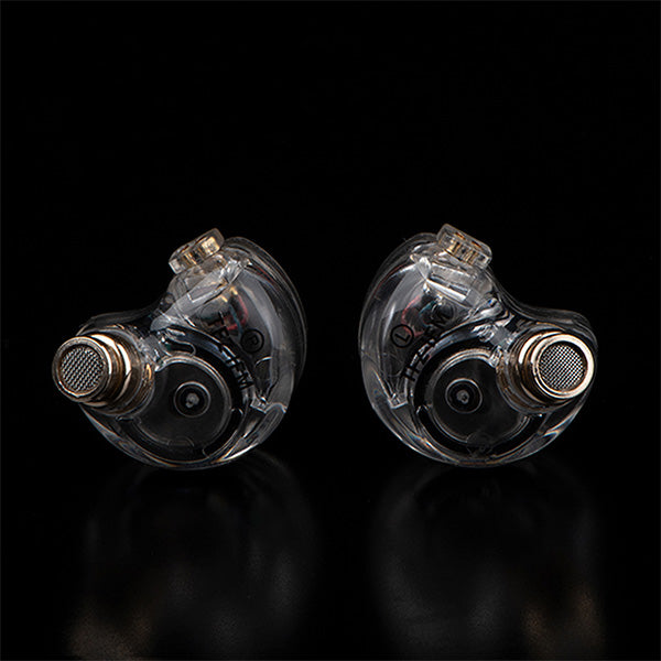 有線イヤホン TFZ No.3 TFZ No.3 – e☆イヤホン