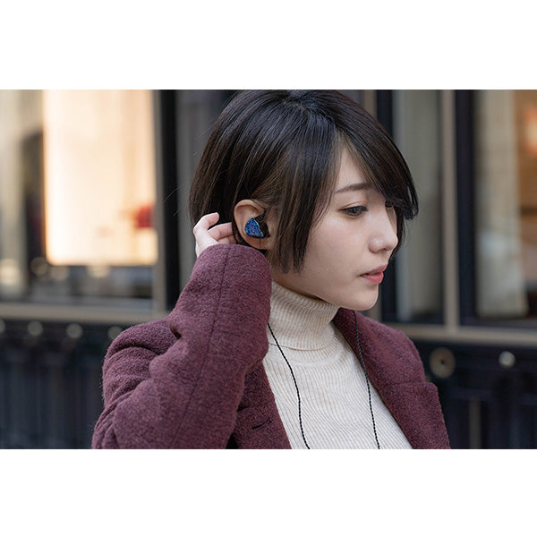 保証書付FAudio Scale FA-2293 有線カナル型イヤホン新品未使用 FAudio Scale レビュー｜原音忠実性が高い良質なモニター