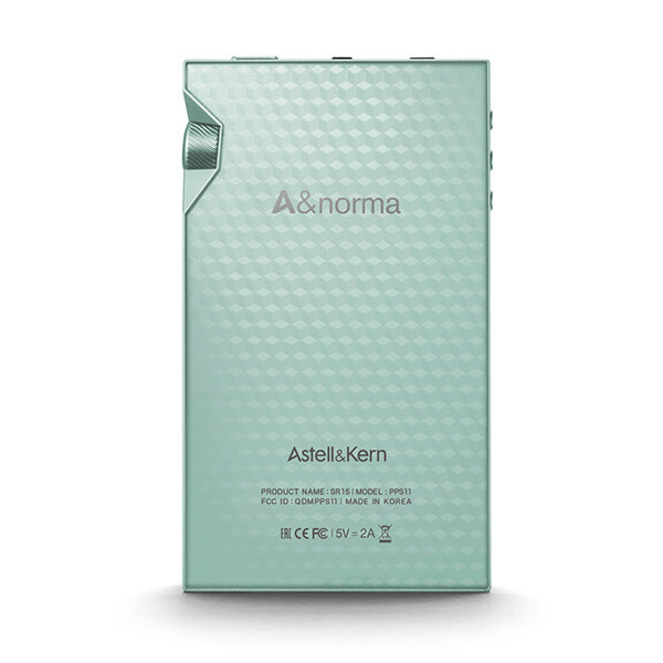 A&norma SR15