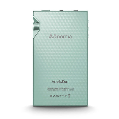 A&norma SR15