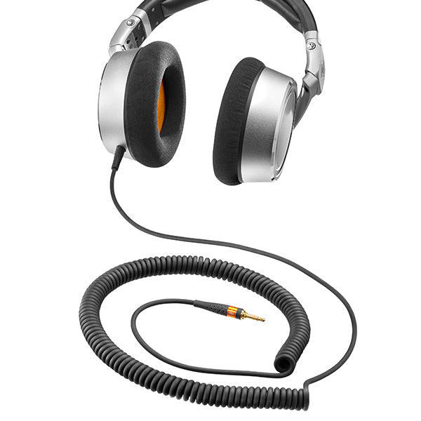 neuman NDH-20 / ノイマン NEUMANN NDH 20【期間限定セール！～8/5まで！】 – e☆イヤホン
