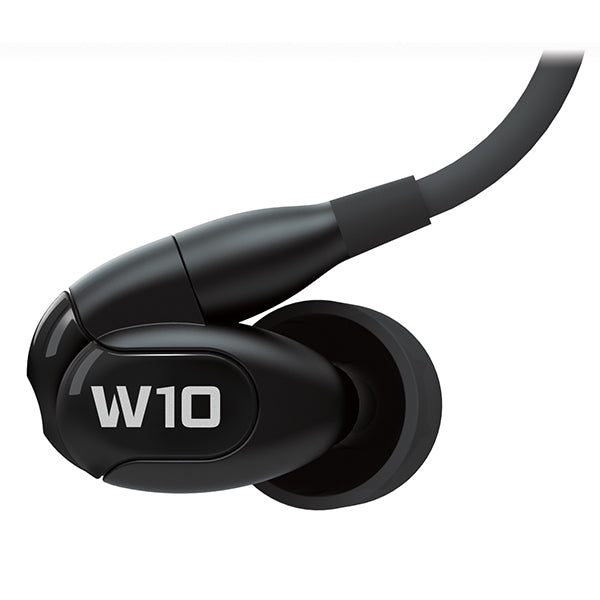 Westone Audio W10 2019 Design – e☆イヤホン