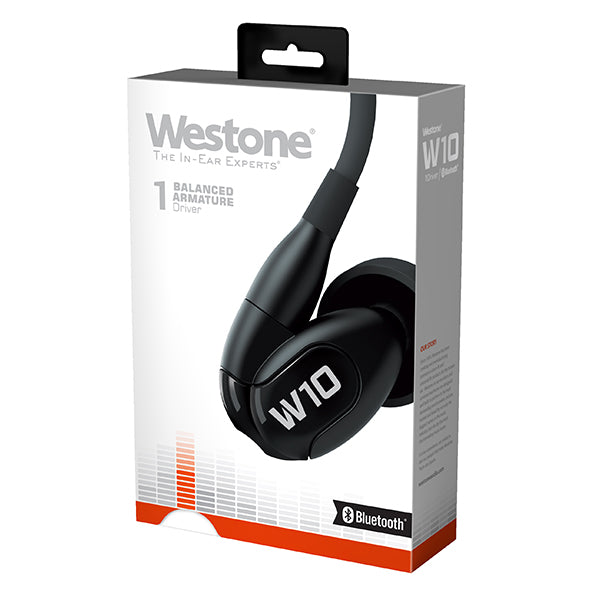 イヤホン Westone Audio WST-ES10 イヤホン Westone Audio WST-ES10