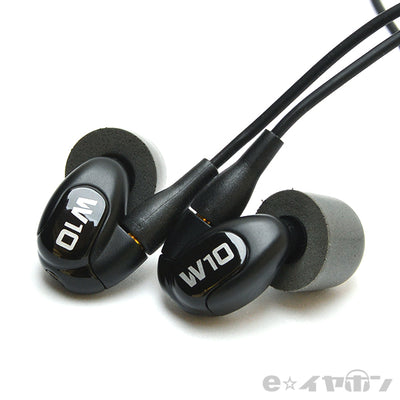 W10 2019 Design