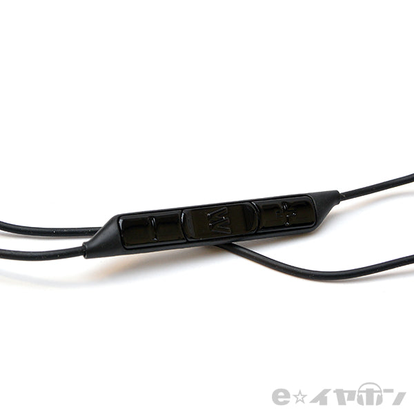 ヘッドフォン　Westone Bluetooth対応 シングル バランスド・アーマチュア搭載イヤホン W10 2019 Design (ブラック) [WST-W10-2019] Amazon.com: Westone Audio W10 Single-Driver True-Fit