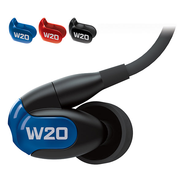 Westone Audio W20 2019 Design – e☆イヤホン
