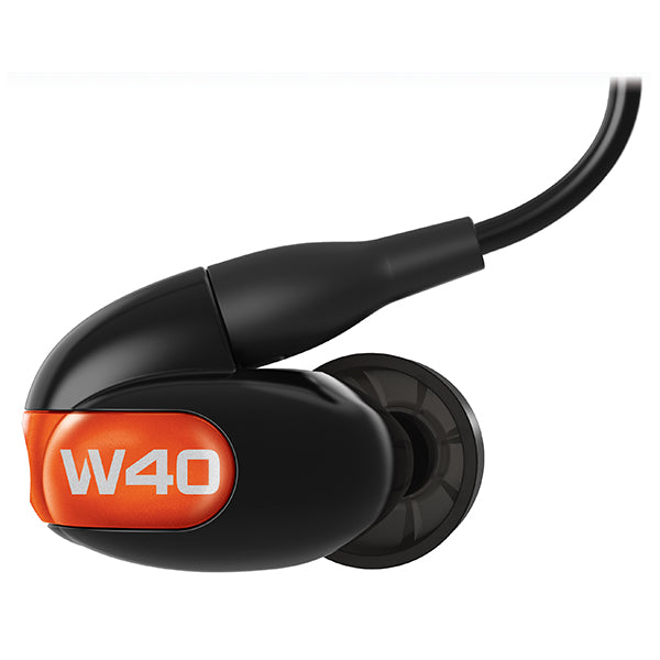 Westone Audio W40 2019 Design – e☆イヤホン