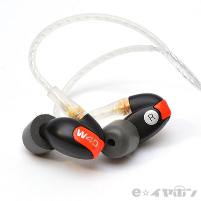 W40 2019 Design