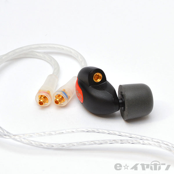 Westone Audio W40 2019 Design – e☆イヤホン