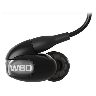W60 2019 Design