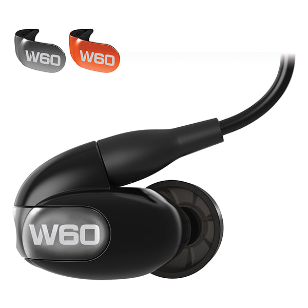 Westone w60 動作品 Amazon.co.jp: Westone ウェストン W60 ユニバーサルイヤホン 6