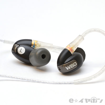 W60 2019 Design